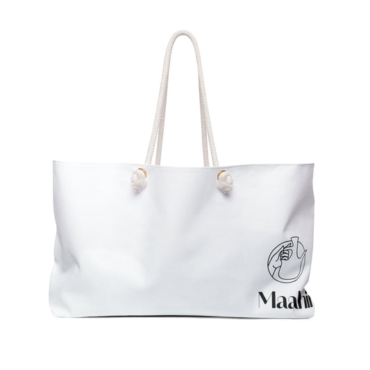 Weekender Bag - Maahii