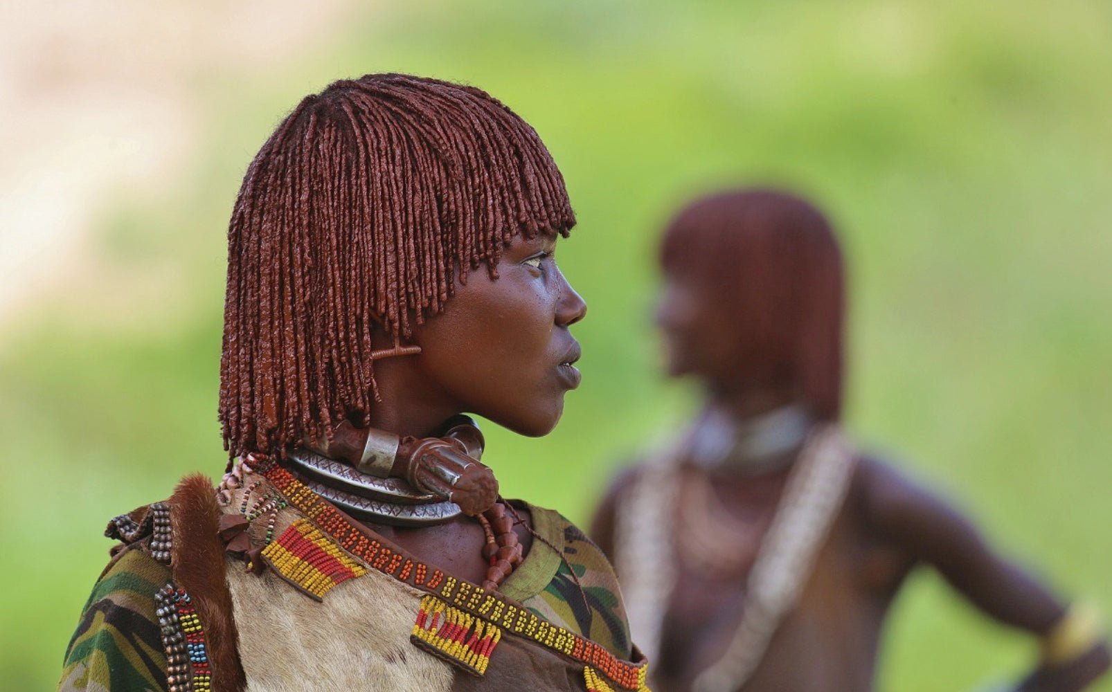 Die Kunst des Kaffeegenusses: Eine Reise durch die Äthiopische Tradition - Maahii