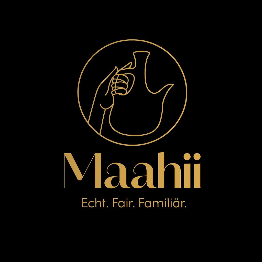 50g Kaffee Proben - Maahii