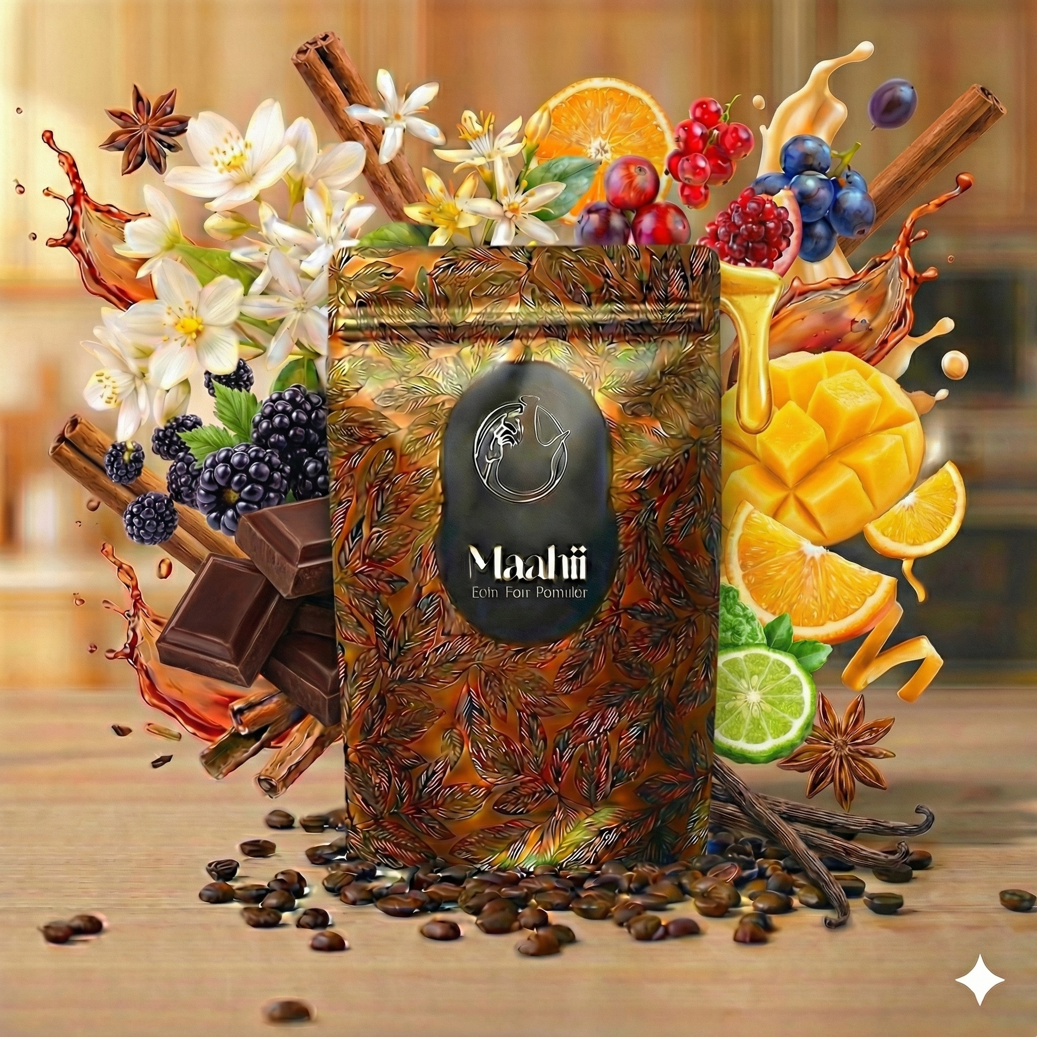 Hagere Spezial Espresso - Der Hochland-Blend