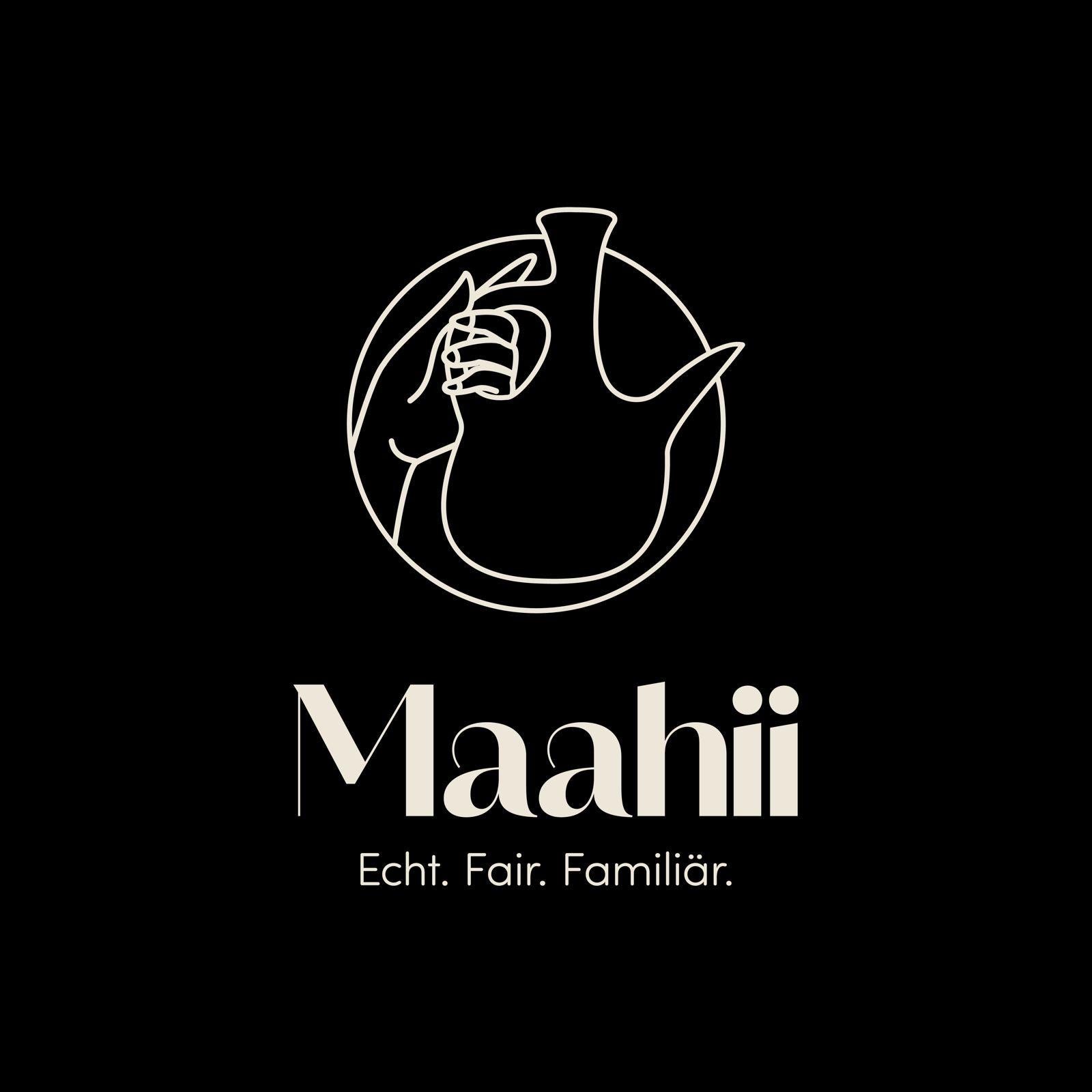 Kaffee - Probe - 30g Packungen - Maahii